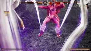 MK1 New Shujinko combos using Geras and Omni-man