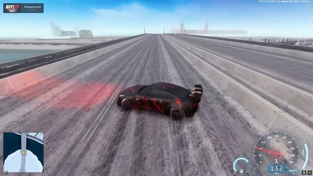 САМЫЙ ЛУЧШИЙ NISSAN GTR ПОД ДРИФТ! ТЮНИНГ НОВОГО GTR STAGE 2 ИМБОВОГО ДРИФТ КОРЧА НА NEXTRP!