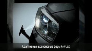 Киа Сид (Kia Ceed Premium 1.6) - Характеристики и комплектация