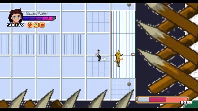 Supregression - Bananos - Rematch смотреть онлайн