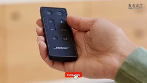 Bose TV Speaker Compact 2.0 Soundbar