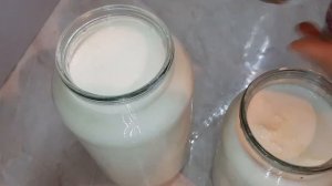 Катык домашний?Кефир/Катик уютиш