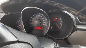 не работает автоподзавод с брелка. Kia Rio 3. Иммобилайзер проблема. Обходчик.