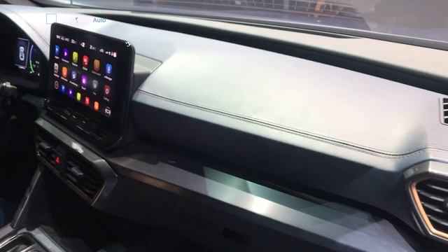 Cupra Formentor, prove tecniche di SUV sportivo смотреть онлайн