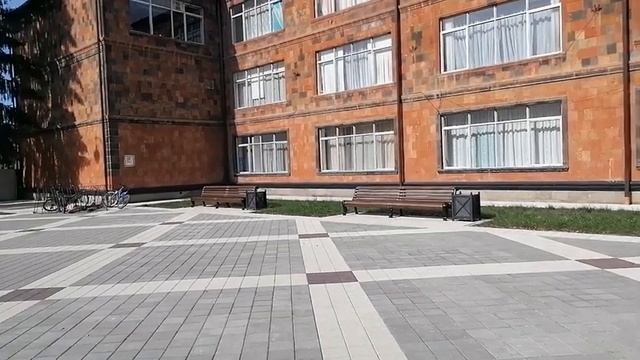 #прогулкиКубаньМостовской ПРОДОЛЖАЕМ ЭКСКУРСИИ// "ЮНОСТЬ" // ВЕЧНЫЙ ОГОНЬ //