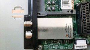 Телевизор Samsung UE40J5100AU. Неисправность подсветки. Часть 1
