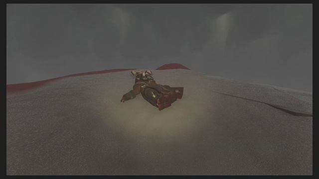 The 6th Locations Ghostly Companion Explained(Outer Wilds Spoilers) смотреть онлайн