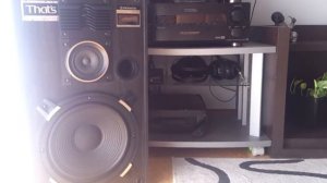 Pioneer CS 970/Pink Floyd