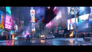 The Amazing Spider-Man 2: Enemies Unite Trailer (2014) HD