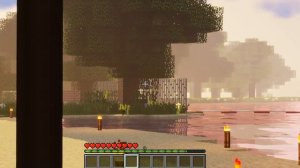 ЛАГЕРЬ МЕЧТЫ #14 🌈 У ЭШЛИ БЕДЫ С БОШКОЙ 🌈МУЛЬТИК В МАЙНКРАФТ MINECRAFT