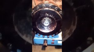 Станок для ремонта и изготовления РВД.