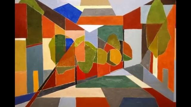 Записки о художниках АРТ-релиз.РФ, Джонатан Люк. смотреть онлайн