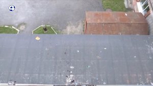 Ребенок выпал из окна