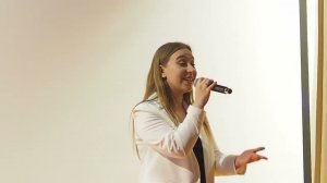 Открытие ДК пос. Колокша