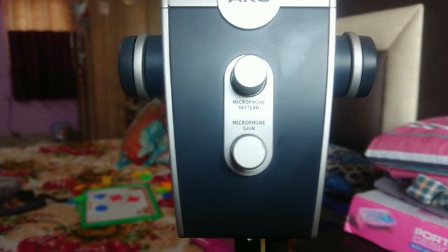 AKG LYRA 4 CAPUSULE USB MICROPHONE REVIEW смотреть онлайн