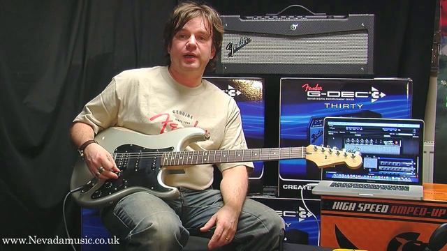 Fender Road Worn Player Strat HSS Inca Silver Demo - PMT смотреть онлайн