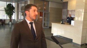 Заместитель министра здравоохранения Чеченской Республики