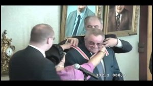 Торжественная встреча с Главой Российского Императорского Дома Романовых