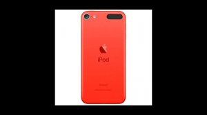 Плеер MP3 Apple — iPod touch