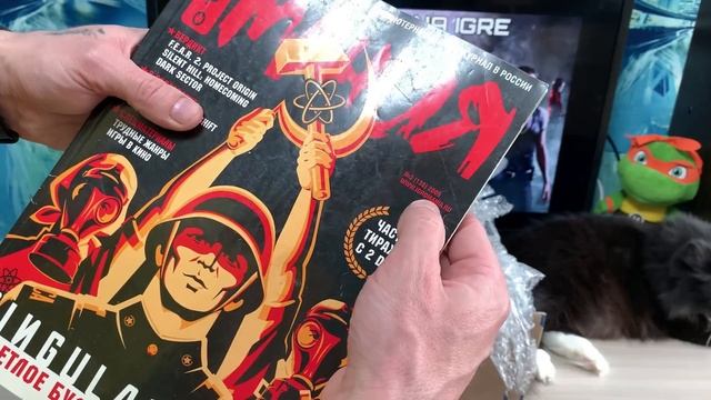 Пополнение Коллекции Сега и Денди - Игровой Анбоксинг unboxing смотреть онлайн