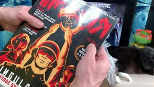 Пополнение Коллекции Сега и Денди - Игровой Анбоксинг unboxing