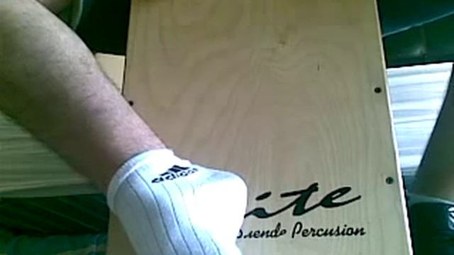 cajon flamenco albacete por tangos смотреть онлайн