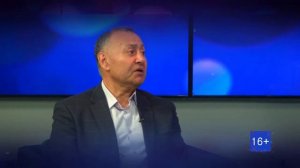 Национальный аспект.Геворг Саркисян.Анонс