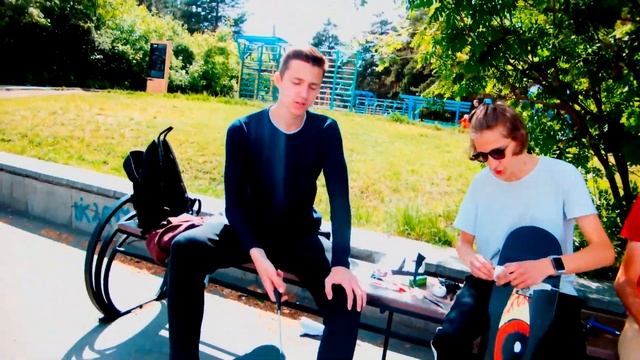 Собрал скейтборд за 11000 тыс рублей | Как собрать skate? смотреть онлайн