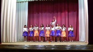 вася-василек