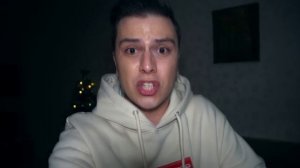 НИКОГДА НЕ ДЕЛАЙ КУКЛУ ВУДУ НА ГОВОРЯЩЕГО ХЭНКА в 3:00 *пошло не по плану*