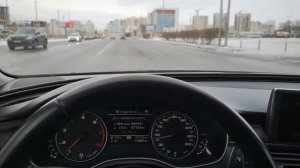 Решение проблемы стук подвески audi a6 2.8 2013 quattro часть N2