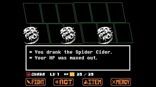 Undertale Bits & Pieces Mod Playthrough ep. 22 - The True Lab! part 1 смотреть онлайн