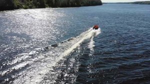 Лодка REEF Skat 450 Fi