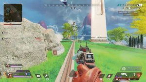 APEX LEGENDS | Стоит ли играть спустя 2 года? – Всё об обновлениях и изменениях