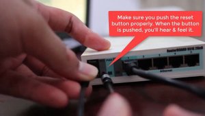 How to Fix Mikrotik Boot Loop, Boot Error & Keep Rebooting