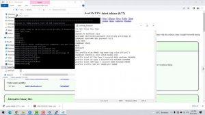 Setting Awal OLT ZTE C300/C320 part.1