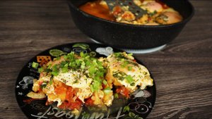 Что приготовить на завтрак? Простой и очень вкусный рецепт из цветной капусты