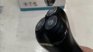 Afeitadora Eléctrica Recargable Ga ma Gsh 860