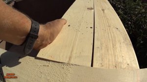 Самодельный бассейн из шлакоблока! Ввод в эксплуатацию...