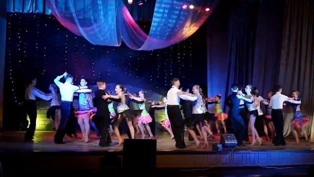 09 30 лет «Эврика» Северодонецк смотреть онлайн