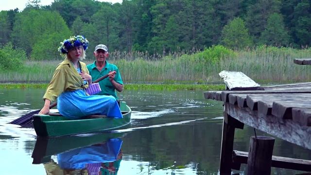 ПРОЩАЙ ДЕРЕВНЯ! УЕЗЖАЕМ В ЛАГЕРЬ?!) смотреть онлайн