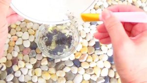 ПОДТЯНЕТСЯ Лицо Сразу ! Маска от Морщин для Омоложения Лица. Рецепт