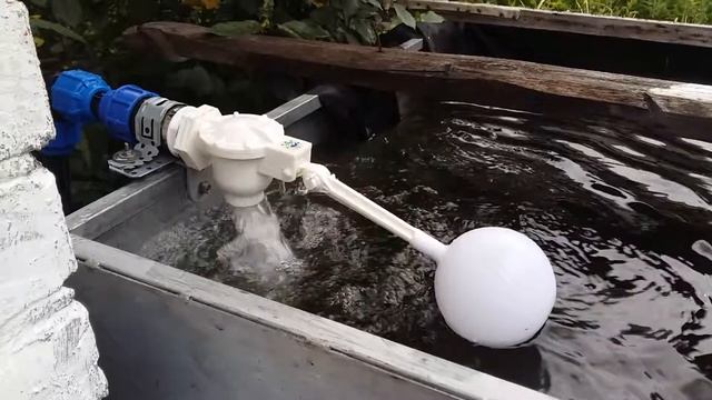 Автоматический бак 2 смотреть онлайн