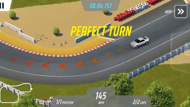 Overdrive City Nissan Skyline R32 Race Series Rounds 1-5