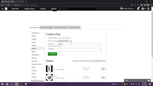 КАК ВКЛЮЧИТЬ ГЕЙМПАС В РОБЛОКСЕ PLS DONATE И Т.Д? ОТВЕТ ТУТ [ТУТОРИАЛ] смотреть онлайн