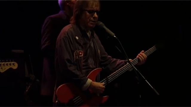 BILL WYMAN and THE RHYTHM KINGS смотреть онлайн