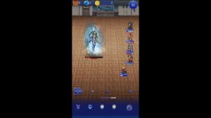 Final Fantasy Record Keeper (iOS) Lion and Knight - Tutorial (Ultimate)