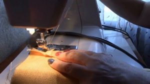 Наволочка на подушку-думку.. Технология пошива наволочки