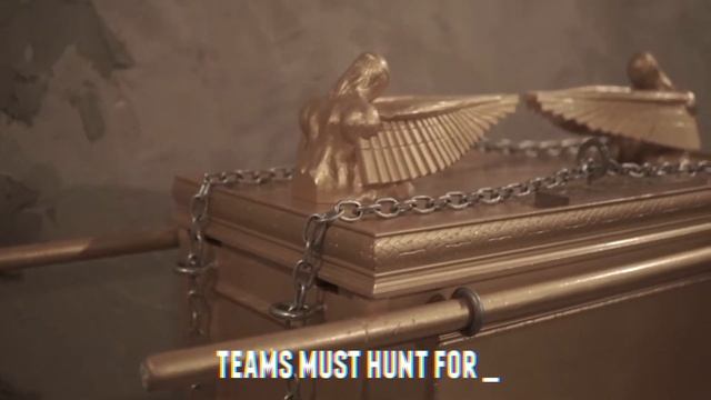 Labyrinth Escape Games Promo Video смотреть онлайн