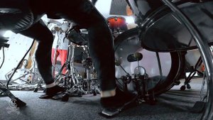 Slipknot - Left Behind (Drum Cover)